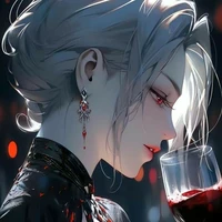 Eleanor Caeser (FL)/ Isabella Guerra