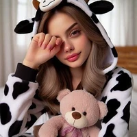 Jade Benson Fernández