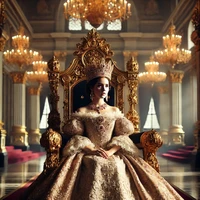 queen (tae mother👸)