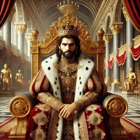 king(tae father🤴)