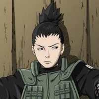 shikamaru nara