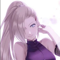 ino yamanaka