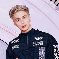 Taemin *A/D*