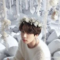 Jungkook *O/D*