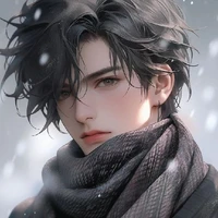 Han Felix(26 ans, Bêta)