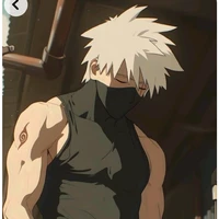 Kakashi