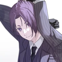 Mikage reo