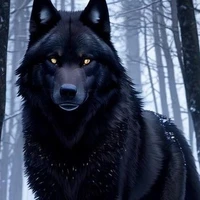 lobo do Tyler- zak