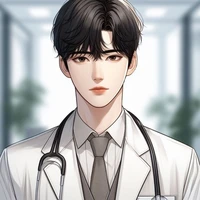 Doctor Damian (ML)