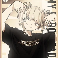 🆃︎oga 🅱︎akugo (O)