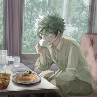 🅸︎zuku 🅼︎idoriya (OD)