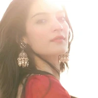 Divya Advani/(FL)