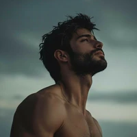 Reyansh Singh Rathore/(ML Cousin/BFF)