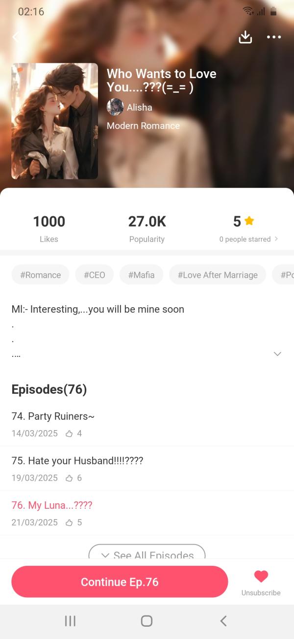 NovelToon