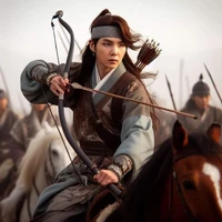 TAEWANG MIN YOONGI~