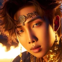 ~EMPEROR KIM NAMJOON~