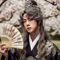 ~EMPRESS KIM SEOKJIN~