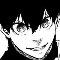 Isagi Yoichi