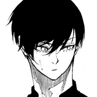 Itoshi Rin