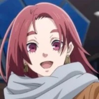 Koyuki (Kakaknya Chigiri)