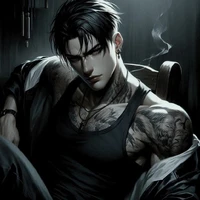 Niklaus Mikaelson