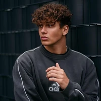 Samuel (Namorado da Analu)