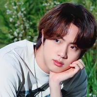 Kim Seokjin