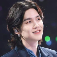Jeon Yoongi