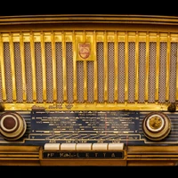 radio