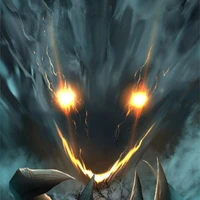 God