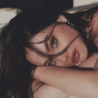 ※》HAYLEY NORTH VASYA ( IVANKOV )《※