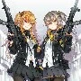 เกรส+บอน(เพื่อนนางร้าย)