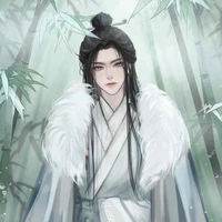 mu qing