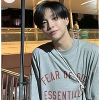ไหม(เพื่อนสนิท น.อ.)