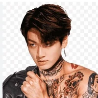 jeon jungkook(daddy kevin)