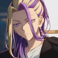 Wakasa (20 anos )
