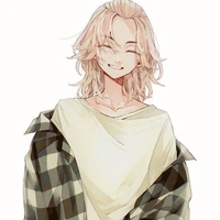 Manjiro sano (16 anos)