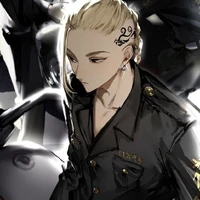 Draken ( 16 anos)