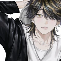 Kazutora hanemiya ( 17 anos)
