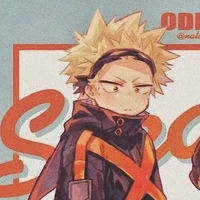 katsuki bakugo~AP~