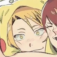 denki kaminari~O~