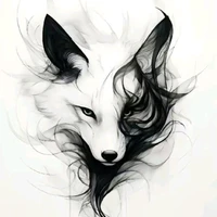 Gray Fox (Eu)