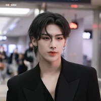 Shen Ricky