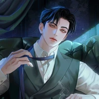 Profesor Tristan Wallace