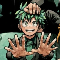 deku