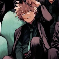 bakugou