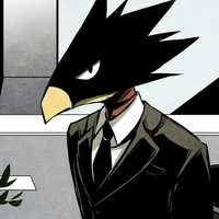 tokoyami