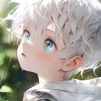 akio (10 yes old)