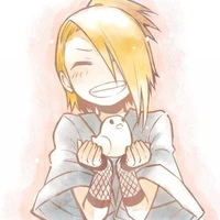 deidara