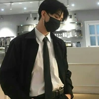 เคน(บอดี้การ์ด พ.อ)